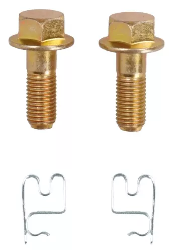 TRW Brake Pad Set, disc brake (GDB1313)