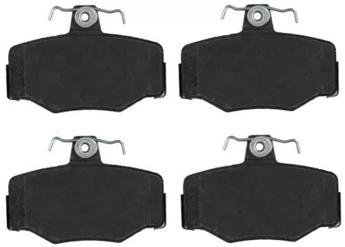 TRW Brake Pad Set, disc brake (GDB3092)
