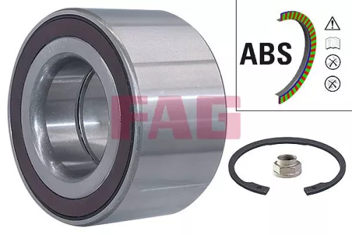 Wheel Bearing Kit