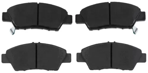 TRW Brake Pad Set, disc brake (GDB3493)