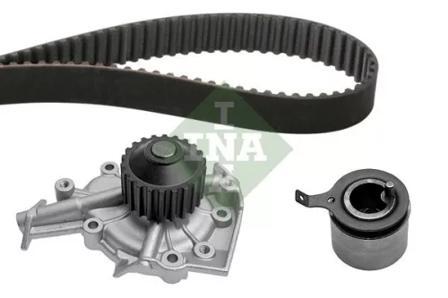 Water Pump & Timing Belt Kit