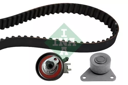 Timing Belt Kit