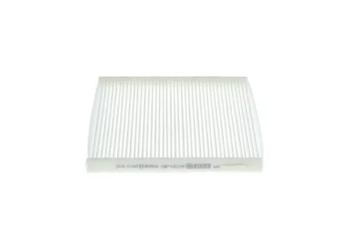 BOSCH Filter, cabin air (1987432246)