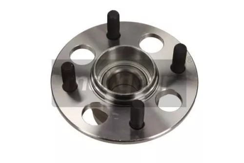 MAXGEAR Wheel Bearing Kit (33-0911)