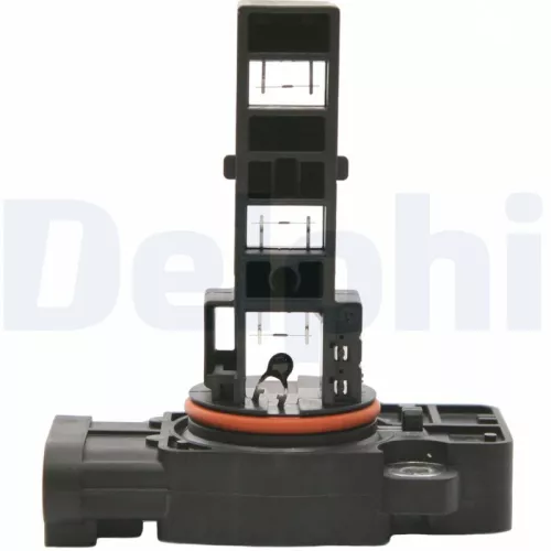Mass Air Flow Sensor