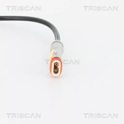 TRISCAN Sensor, wheel speed (818024402)