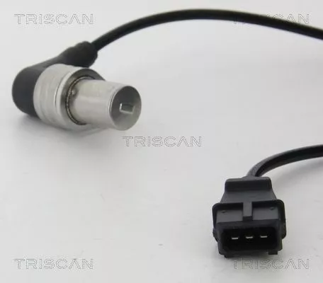 Sensor, crankshaft pulse