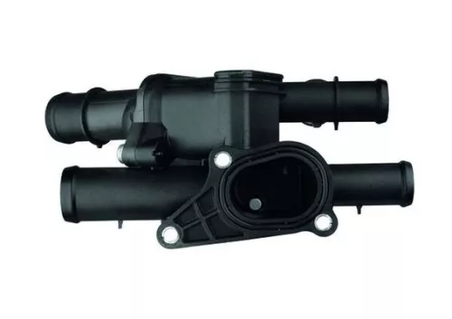 MAHLE Thermostat, coolant (TM1105)