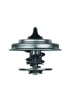 MAHLE Thermostat, coolant (TX1887D)