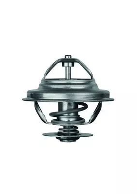 MAHLE Thermostat, coolant (TX2180D)