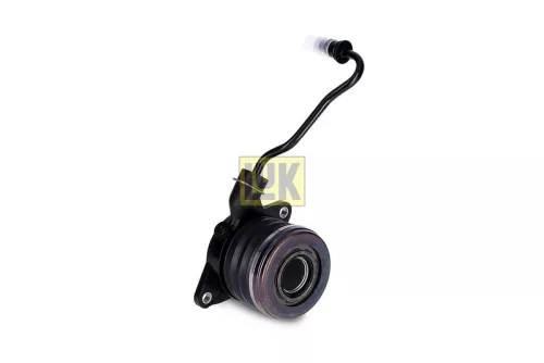 Central Slave Cylinder, clutch