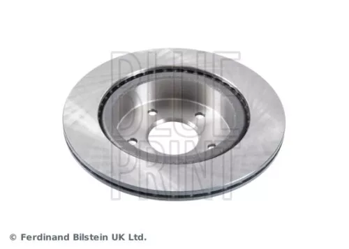 BLUE PRINT Brake Disc (ADN143180)