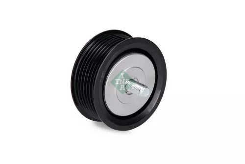 Schaeffler INA Deflection/Guide Pulley, V-ribbed belt (532080010)