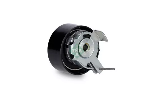 Schaeffler INA Tensioner Pulley, timing belt (531081310)