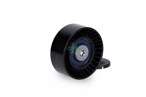 Schaeffler INA Deflection/Guide Pulley, V-ribbed belt (532034210)