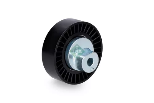 Schaeffler INA Deflection/Guide Pulley, V-ribbed belt (532041810)