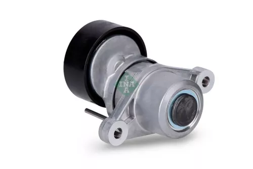 Schaeffler INA Belt Tensioner, V-ribbed belt (534042710)