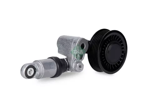 Schaeffler INA Belt Tensioner, V-ribbed belt (534001110)