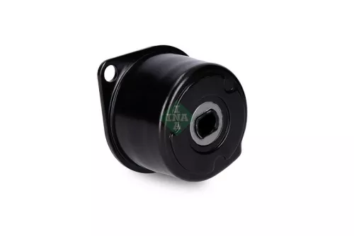 Schaeffler INA Belt Tensioner, V-ribbed belt (534017210)