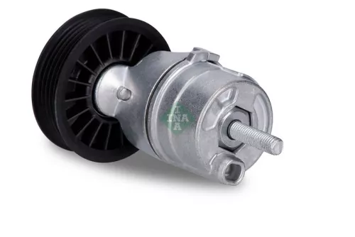 Schaeffler INA Belt Tensioner, V-ribbed belt (534018510)