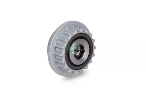 Schaeffler INA Alternator Freewheel Clutch (535011810)