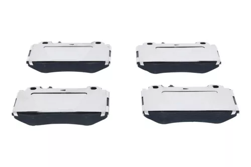 ATE Brake Pad Set, disc brake (13.0460-4984.2)