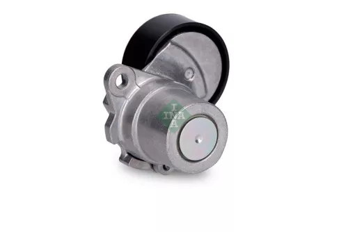 Schaeffler INA Belt Tensioner, V-ribbed belt (534051010)