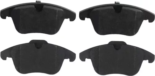 TRW Brake Pad Set, disc brake (GDB1683)