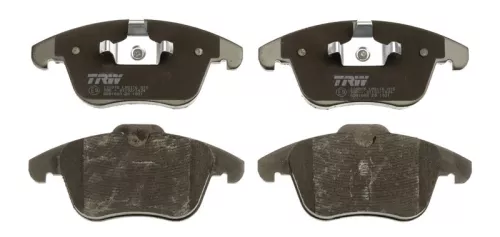 TRW Brake Pad Set, disc brake (GDB1683)