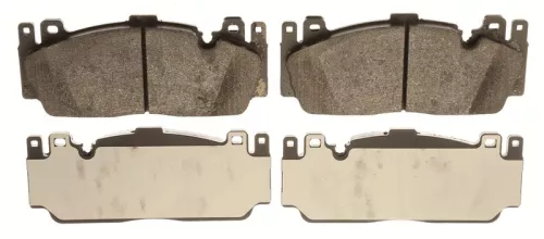 TRW Brake Pad Set, disc brake (GDB2020)