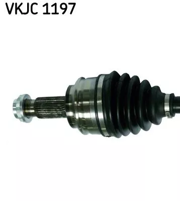 SKF Drive Shaft (VKJC1197)