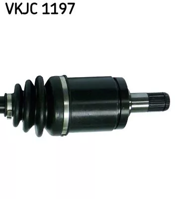 SKF Drive Shaft (VKJC1197)