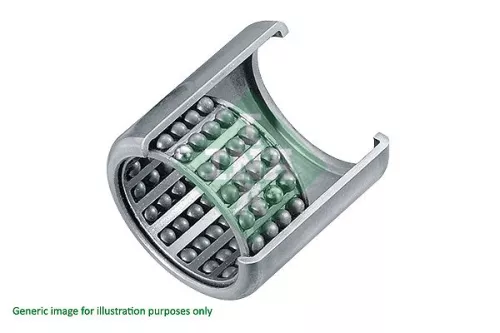 Bearing, manual transmission