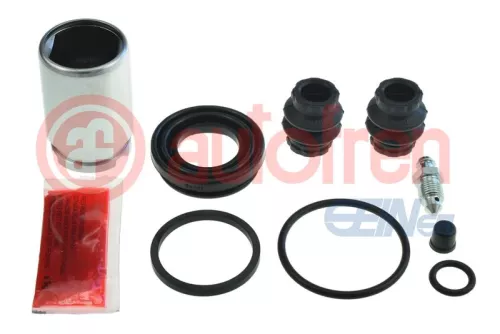 Repair Kit, brake caliper