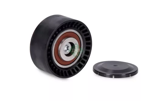 Schaeffler INA Deflection/Guide Pulley, V-ribbed belt (532072210)
