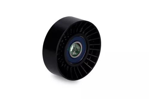 Schaeffler INA Deflection/Guide Pulley, V-ribbed belt (532056610)