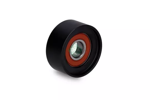 Schaeffler INA Deflection/Guide Pulley, V-ribbed belt (532058810)