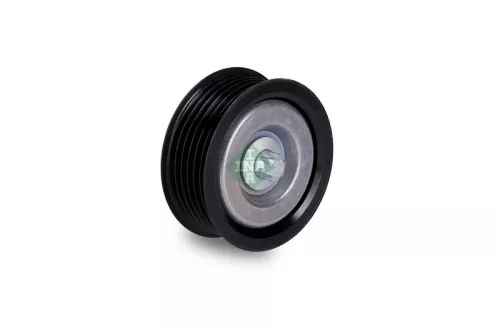 Schaeffler INA Deflection/Guide Pulley, V-ribbed belt (532062910)