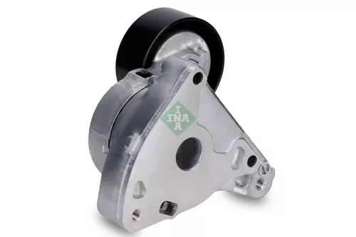 Schaeffler INA Belt Tensioner, V-ribbed belt (534028310)