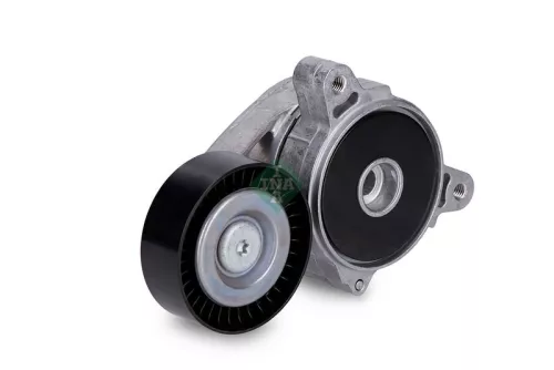 Schaeffler INA Belt Tensioner, V-ribbed belt (534036110)
