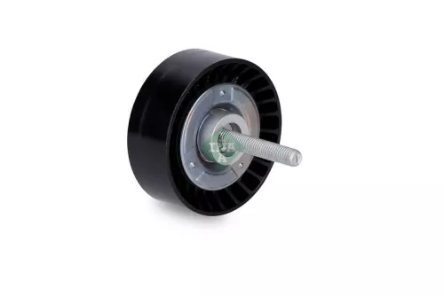 Schaeffler INA Deflection/Guide Pulley, V-ribbed belt (532065210)