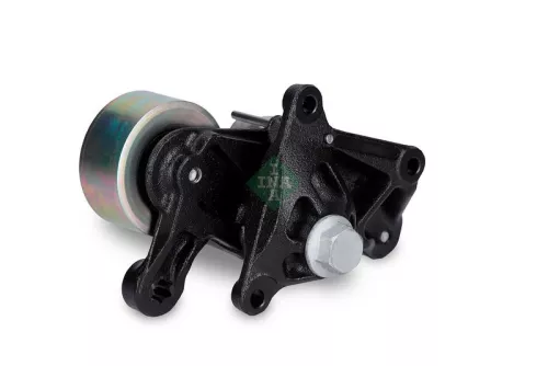 Schaeffler INA Belt Tensioner, V-ribbed belt (534004110)