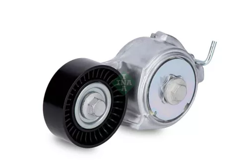 Schaeffler INA Belt Tensioner, V-ribbed belt (534006910)