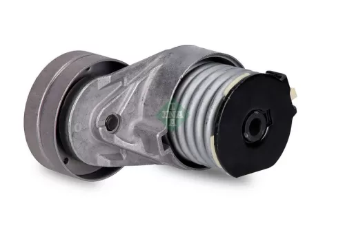Schaeffler INA Belt Tensioner, V-ribbed belt (534008230)