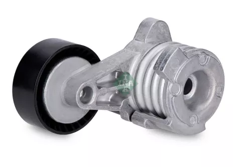 Belt Tensioner, V-ribbed belt