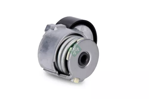 Schaeffler INA Belt Tensioner, V-ribbed belt (534026910)
