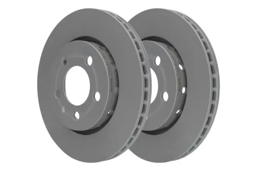 ATE Brake Disc (24.0122-0163.1)