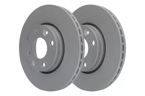 ATE Brake Disc (24.0122-0270.1)