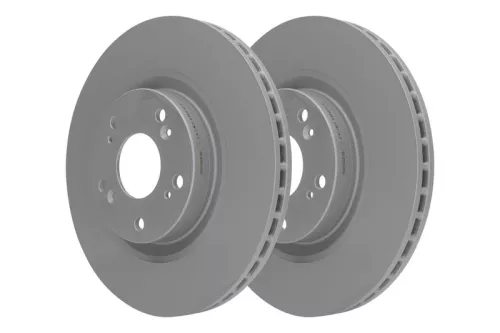ATE Brake Disc (24.0125-0182.1)