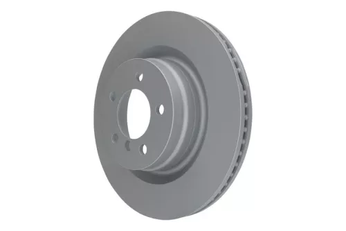 ATE Brake Disc (24.0130-0196.1)